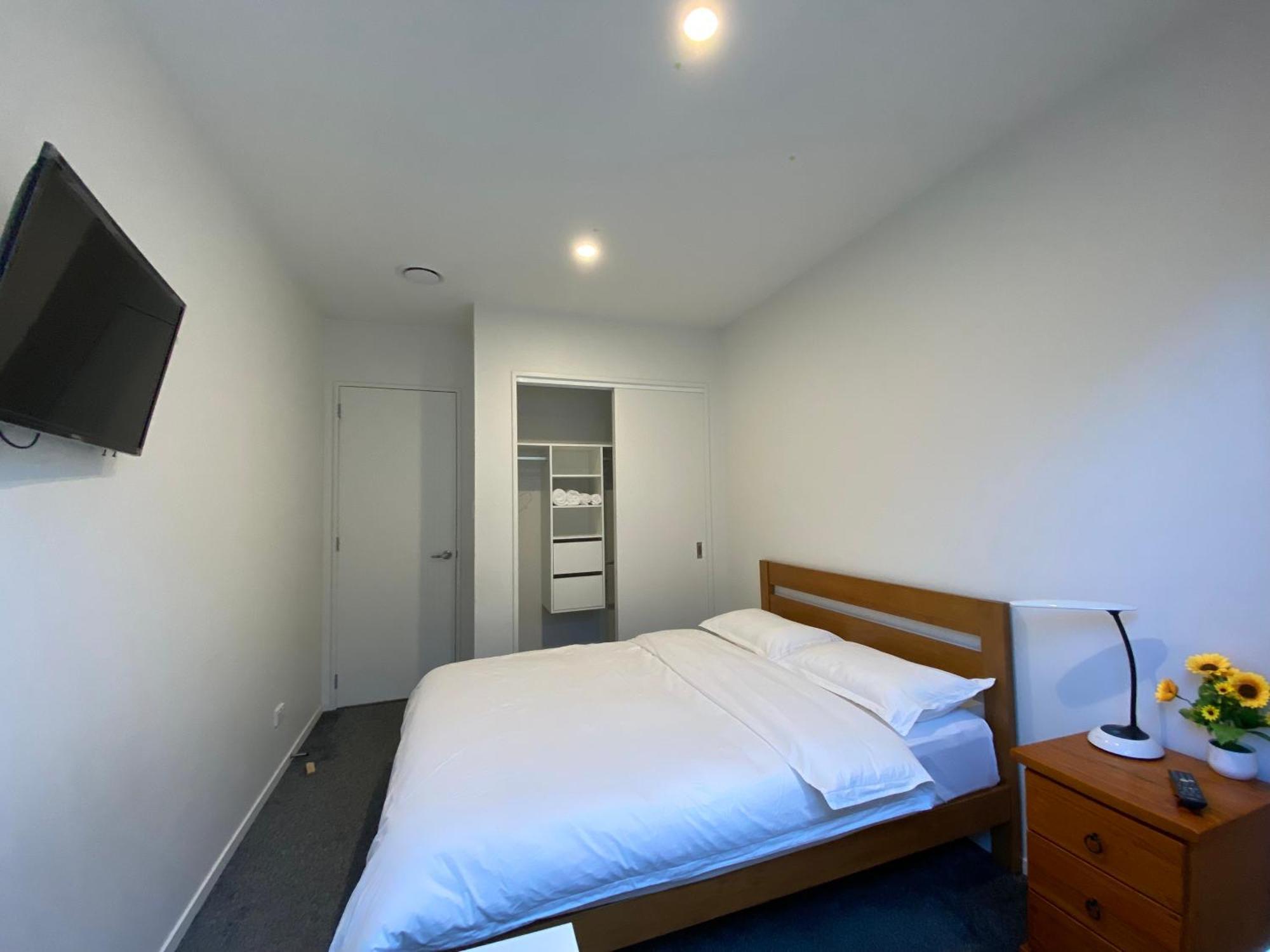 Cozynest2 * Auckland